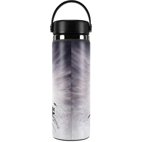 Alchemy The Seer Hydro Flask 20oz Wide Mouth Skin