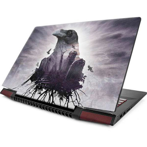 Alchemy The Seer Lenovo IdeaPad Skin