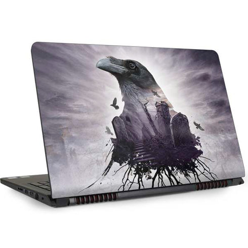 Alchemy The Seer Dell Inspiron Skin