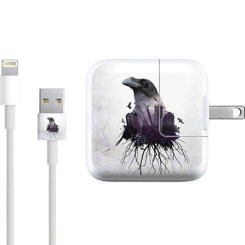 Alchemy The Seer iPad Charger (10W USB) Skin