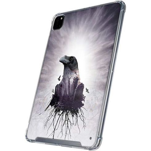 Alchemy The Seer iPad Pro 12.9in (2020) Clear Case