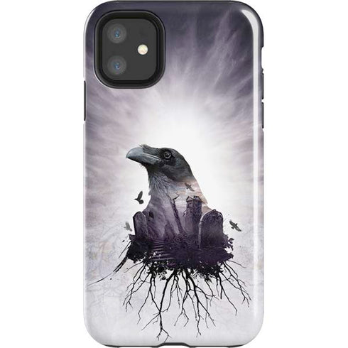Alchemy The Seer iPhone 11 Impact Case