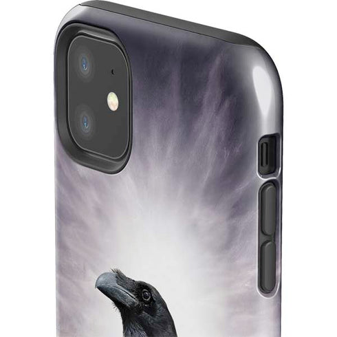 Alchemy The Seer iPhone 11 Impact Case