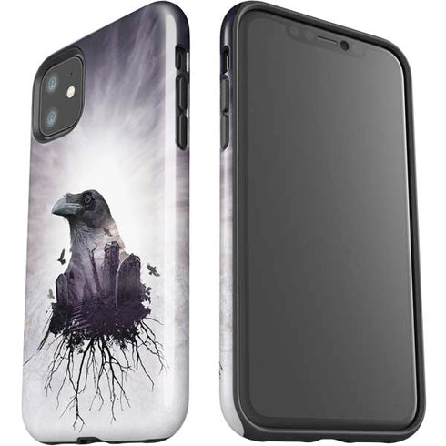 Alchemy The Seer iPhone 11 Impact Case
