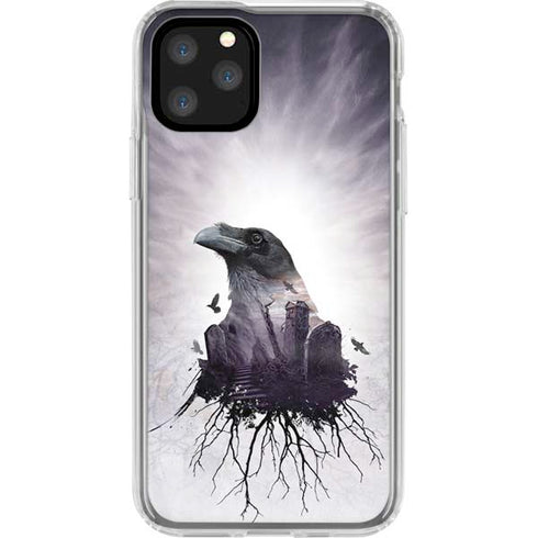 Alchemy The Seer iPhone 11 Pro Clear Case