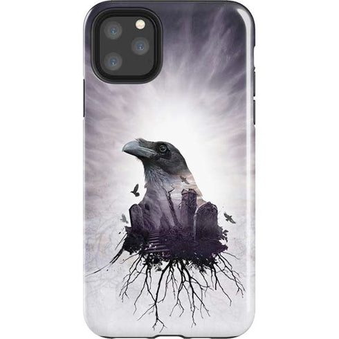 Alchemy The Seer iPhone 11 Pro Max Impact Case