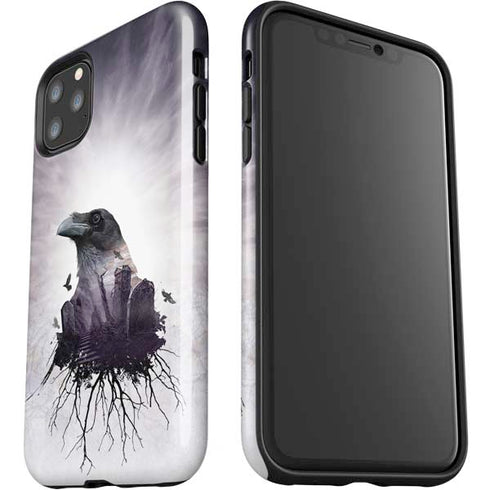 Alchemy The Seer iPhone 11 Pro Max Impact Case