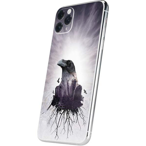 Alchemy The Seer iPhone 11 Pro Max Skin