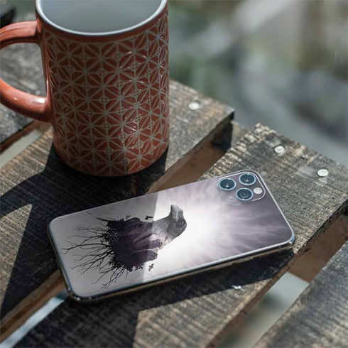Alchemy The Seer iPhone 11 Pro Max Skin