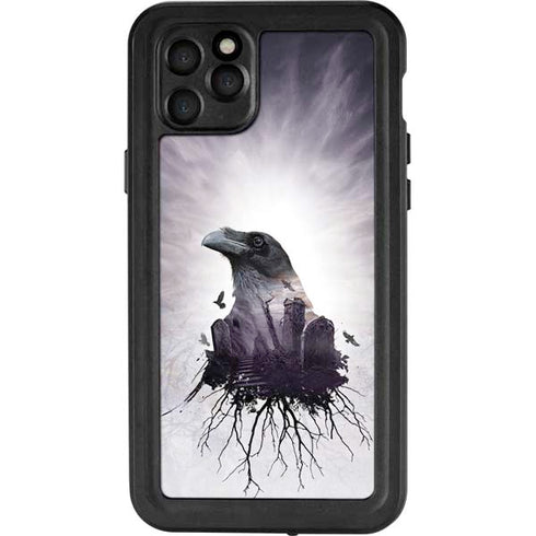 Alchemy The Seer iPhone 11 Pro Max Waterproof Case