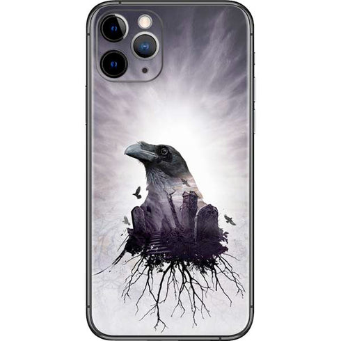Alchemy The Seer iPhone 11 Pro Skin
