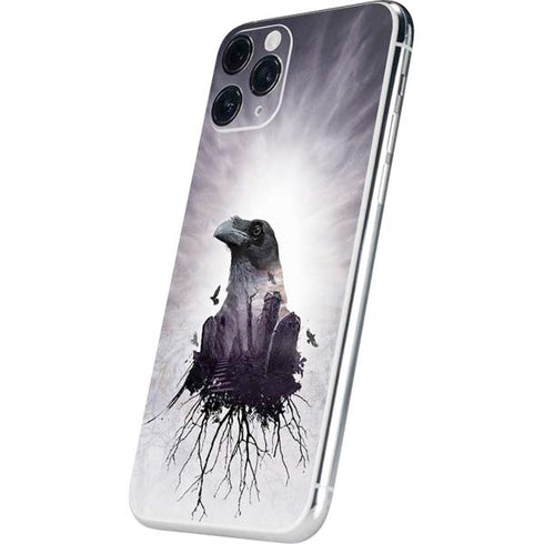 Alchemy The Seer iPhone 11 Pro Skin