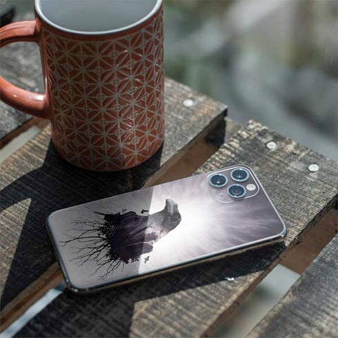 Alchemy The Seer iPhone 11 Pro Skin