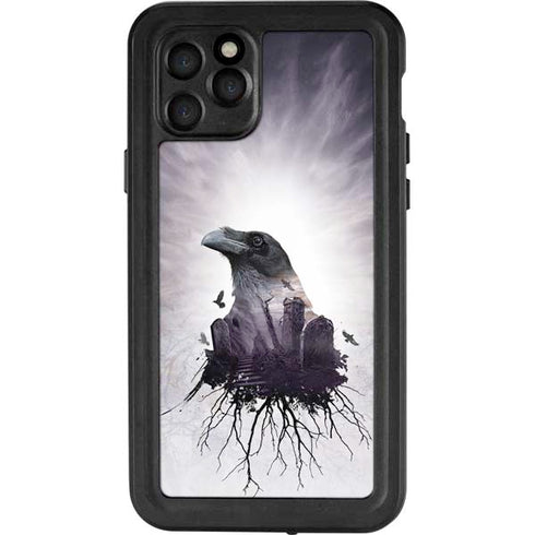 Alchemy The Seer iPhone 11 Pro Waterproof Case