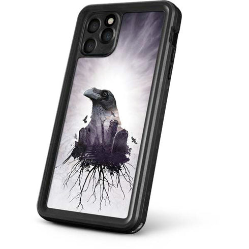 Alchemy The Seer iPhone 11 Pro Waterproof Case