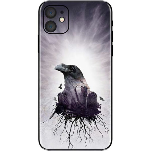Alchemy The Seer iPhone 11 Skin