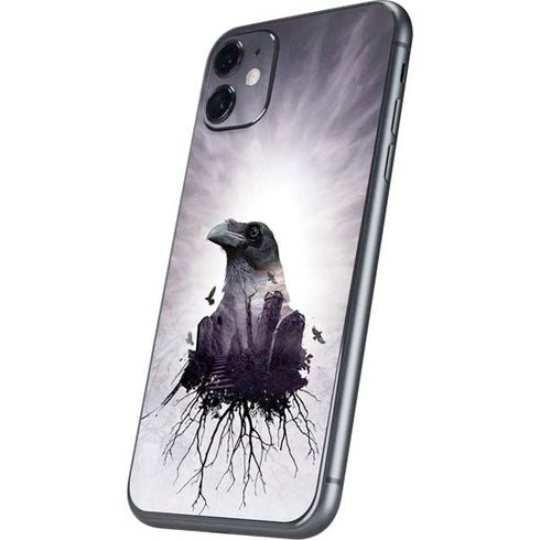 Alchemy The Seer iPhone 11 Skin
