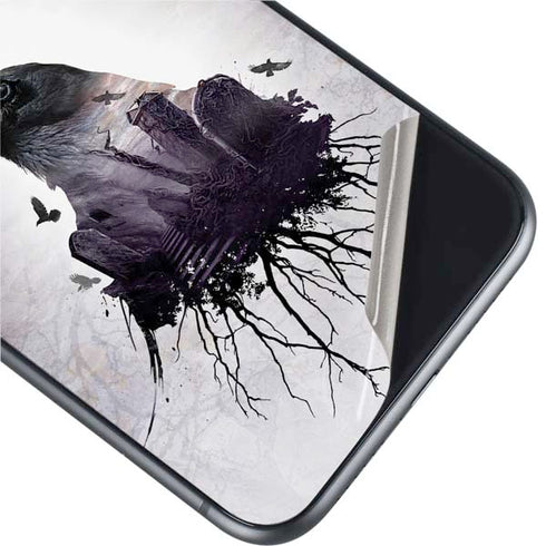 Alchemy The Seer iPhone 11 Skin