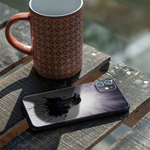 Alchemy The Seer iPhone 11 Skin