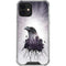 Alchemy The Seer iPhone 12 Clear Case