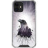 Alchemy The Seer iPhone 12 Clear Case