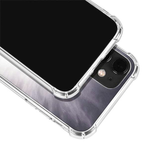Alchemy The Seer iPhone 12 Clear Case