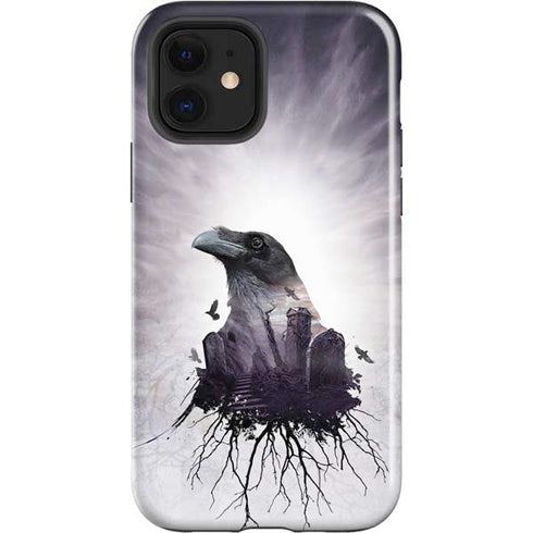 Alchemy The Seer iPhone 12 Impact Case