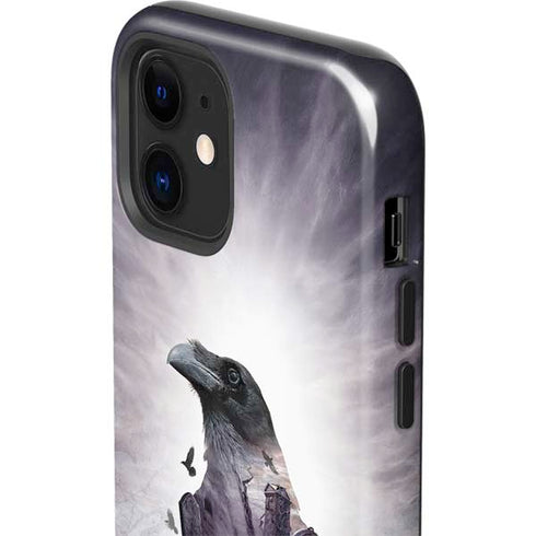 Alchemy The Seer iPhone 12 Impact Case