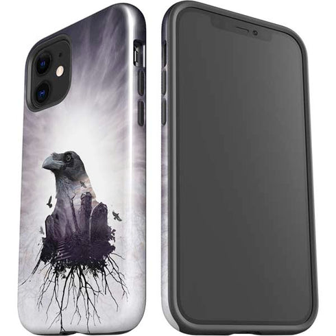 Alchemy The Seer iPhone 12 Impact Case