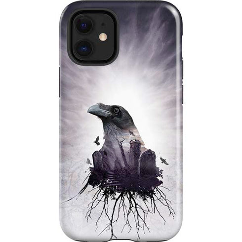 Alchemy The Seer iPhone 12 Mini Impact Case