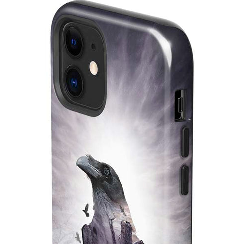 Alchemy The Seer iPhone 12 Mini Impact Case