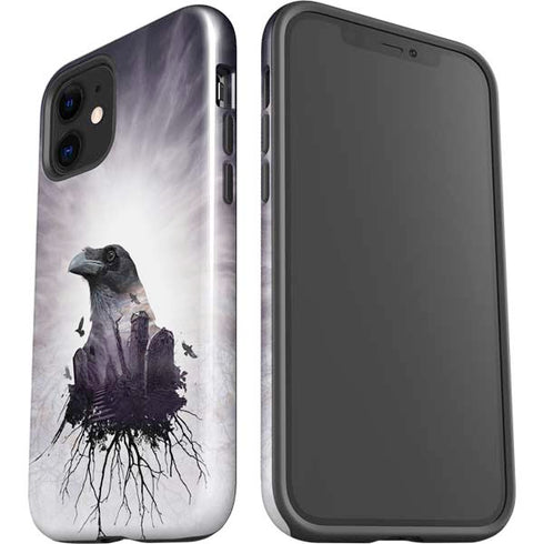 Alchemy The Seer iPhone 12 Mini Impact Case