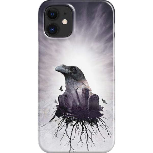 Alchemy The Seer iPhone 12 Mini Lite Case
