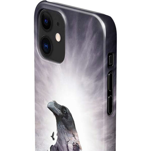 Alchemy The Seer iPhone 12 Mini Lite Case