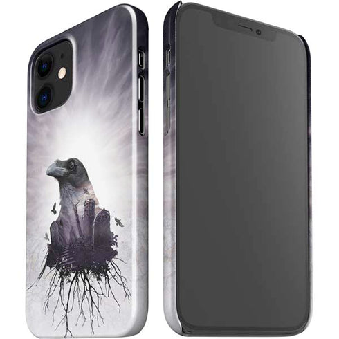 Alchemy The Seer iPhone 12 Mini Lite Case