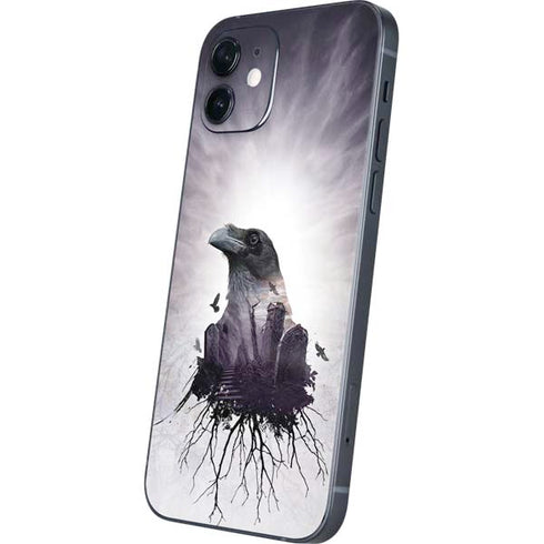 Alchemy The Seer iPhone 12 Mini Skin