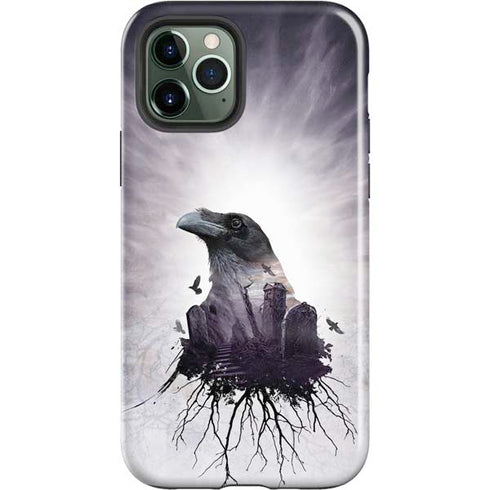 Alchemy The Seer iPhone 12 Pro Impact Case