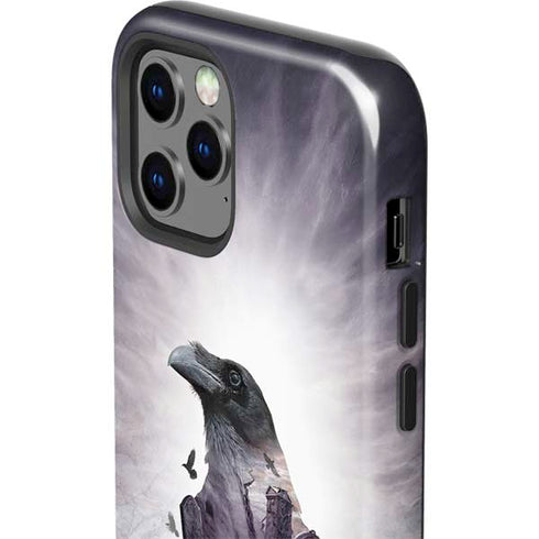 Alchemy The Seer iPhone 12 Pro Impact Case