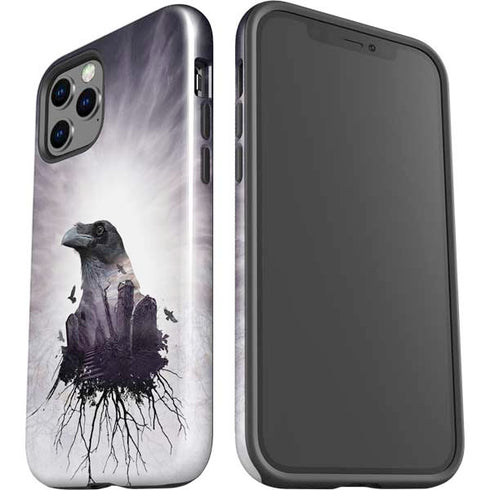 Alchemy The Seer iPhone 12 Pro Impact Case