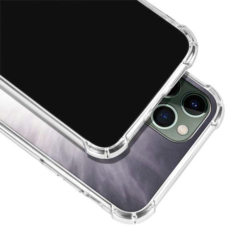 Alchemy The Seer iPhone 12 Pro Max Clear Case
