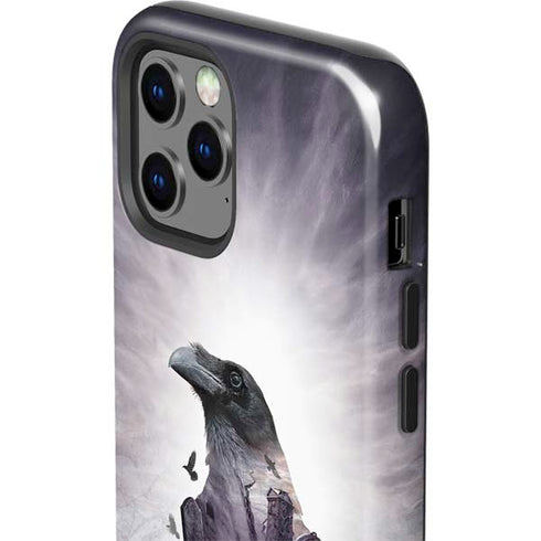 Alchemy The Seer iPhone 12 Pro Max Impact Case