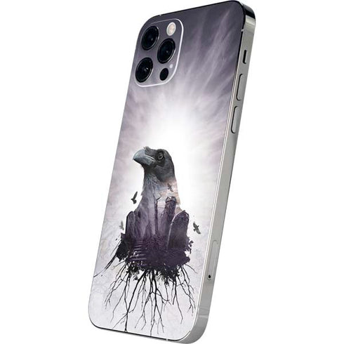 Alchemy The Seer iPhone 12 Pro Max Skin