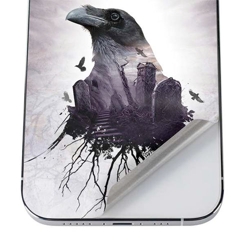 Alchemy The Seer iPhone 12 Pro Max Skin
