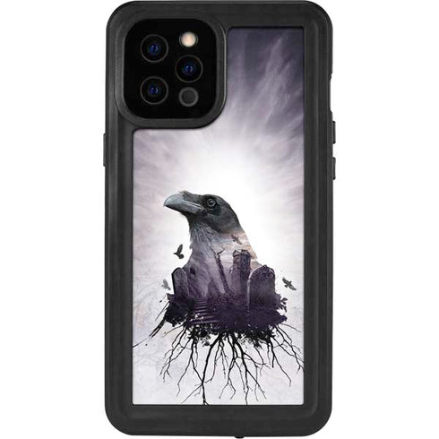 Alchemy The Seer iPhone 12 Pro Max Waterproof Case
