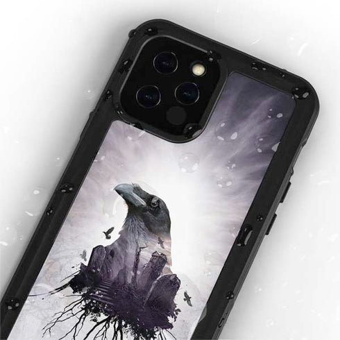 Alchemy The Seer iPhone 12 Pro Max Waterproof Case