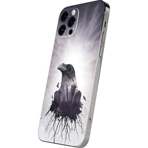 Alchemy The Seer iPhone 12 Pro Skin