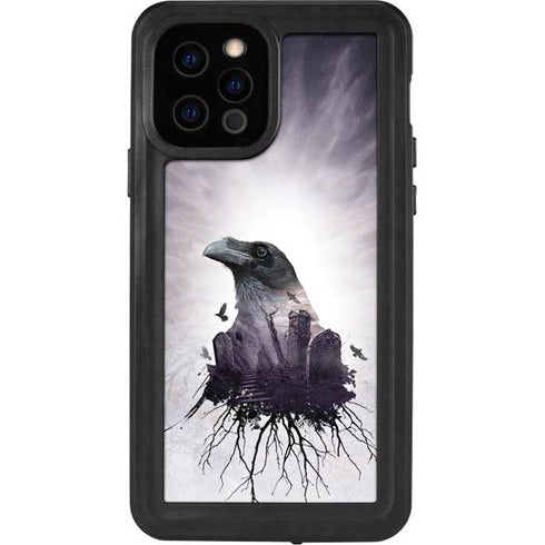 Alchemy The Seer iPhone 12 Pro Waterproof Case