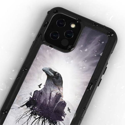 Alchemy The Seer iPhone 12 Pro Waterproof Case