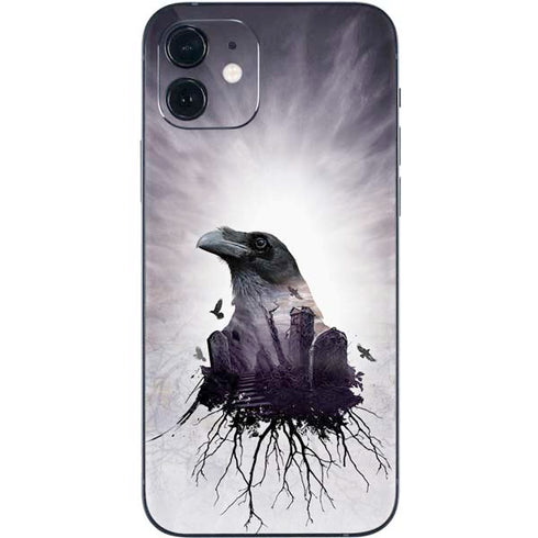 Alchemy The Seer iPhone 12 Skin