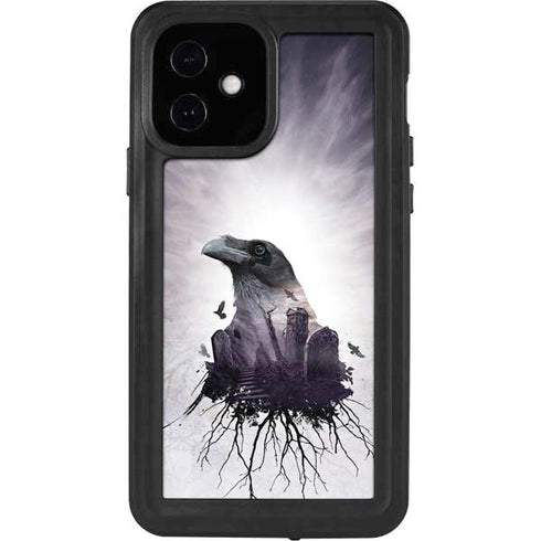 Alchemy The Seer iPhone 12 Waterproof Case